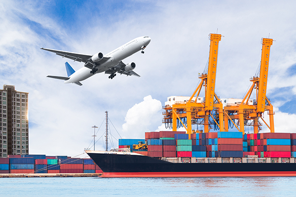 Những điều cần biết về xuất nhập khẩu và Logistic