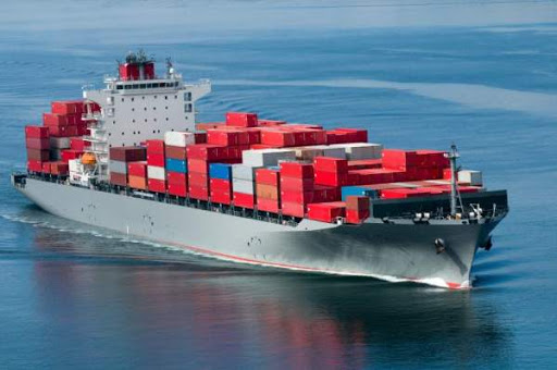 Các loại hàng hóa trong vận tải biển