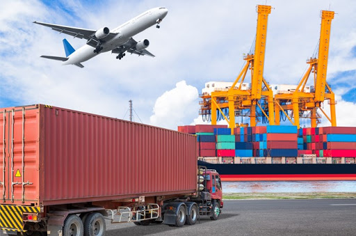 Ảnh Logistic
